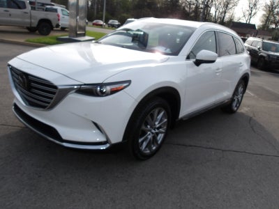 2019 Mazda Mazda CX-9 Grand Touring