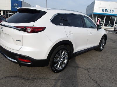 2019 Mazda Mazda CX-9 Grand Touring