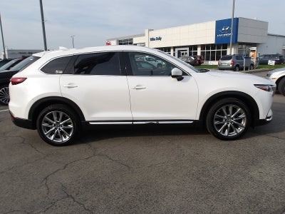 2019 Mazda Mazda CX-9 Grand Touring