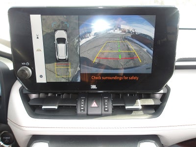 2024 Toyota RAV4 Hybrid Limited