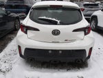 2023 Toyota GR Corolla Core