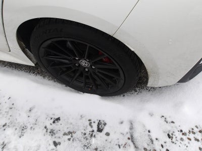 2023 Toyota GR Corolla Core