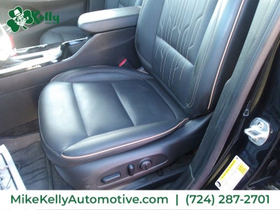 2024 Buick Envista Avenir