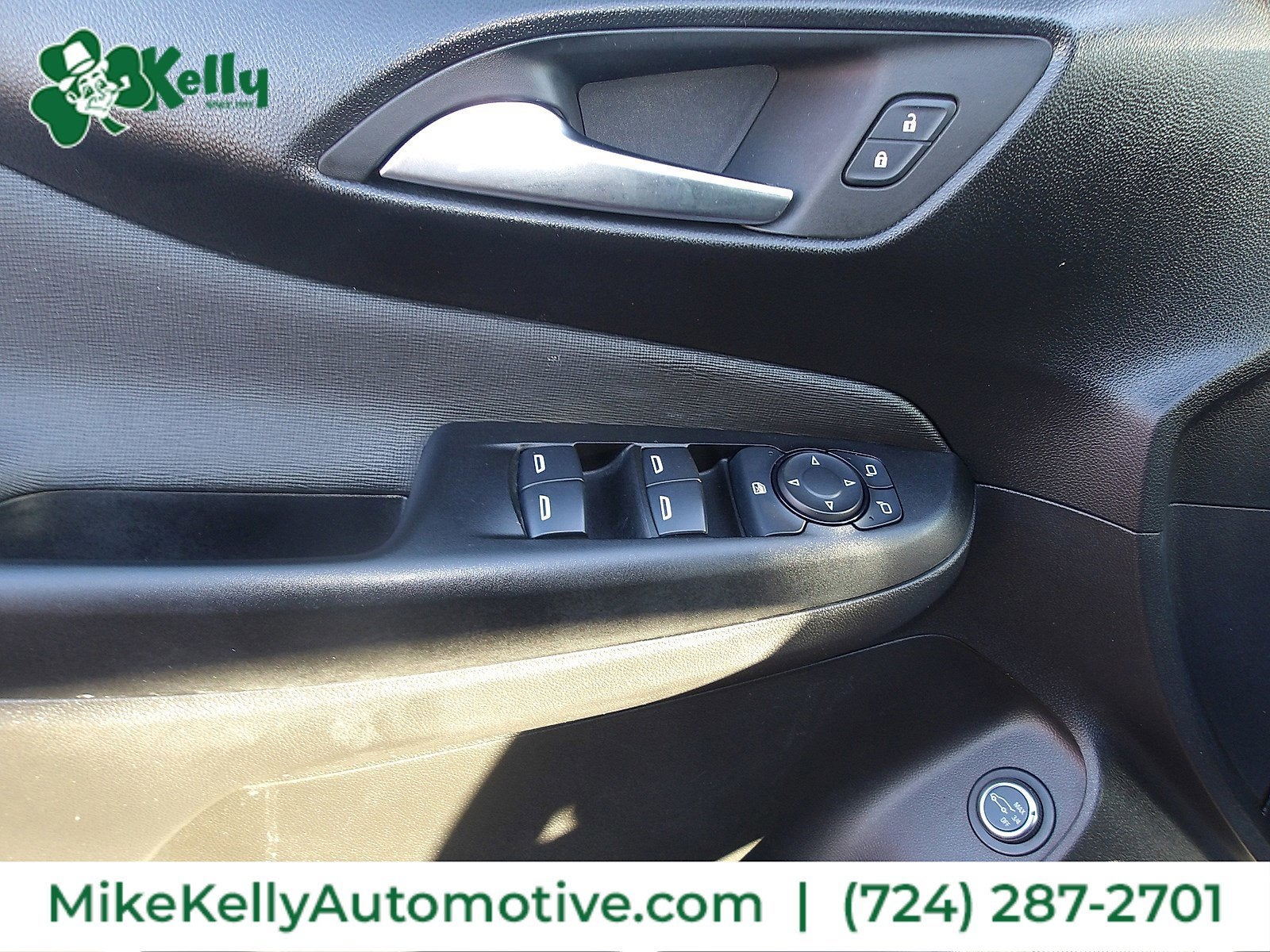 2024 Buick Envista Avenir