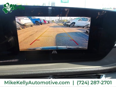 2024 Buick Envista Avenir