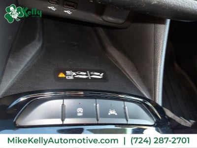 2024 Buick Envista Avenir