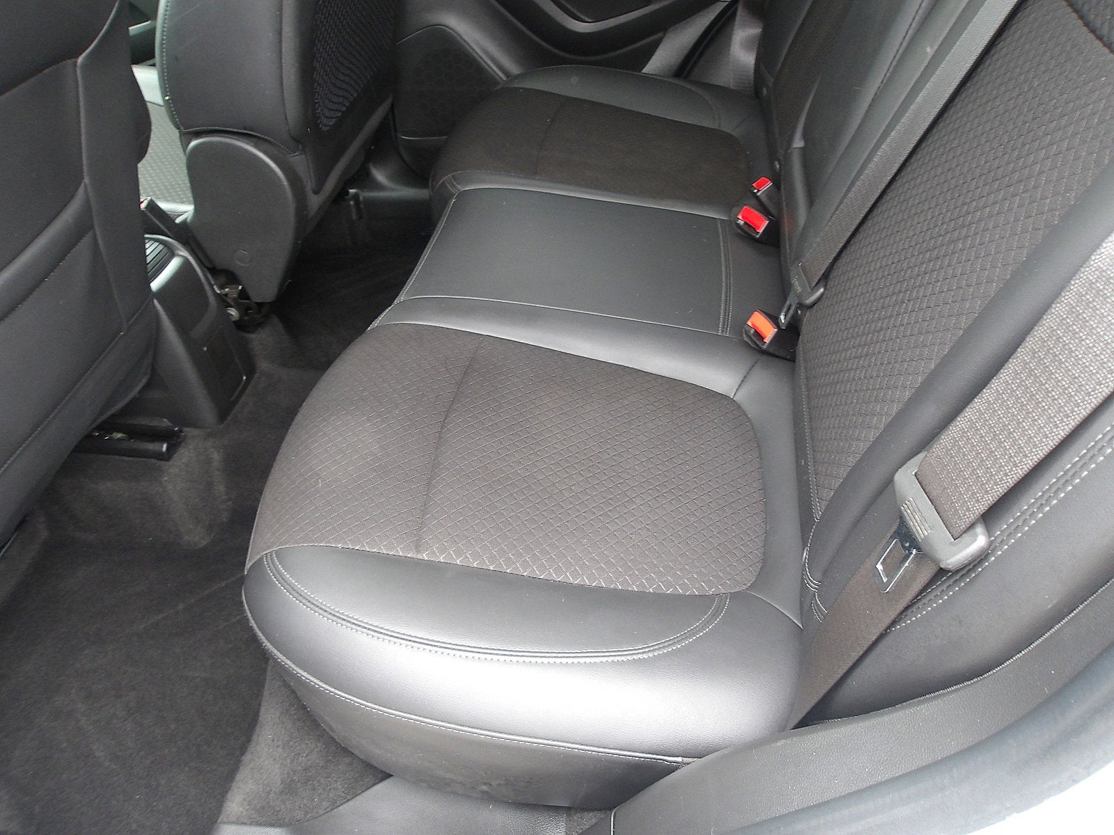 2018 Buick Encore Sport Touring