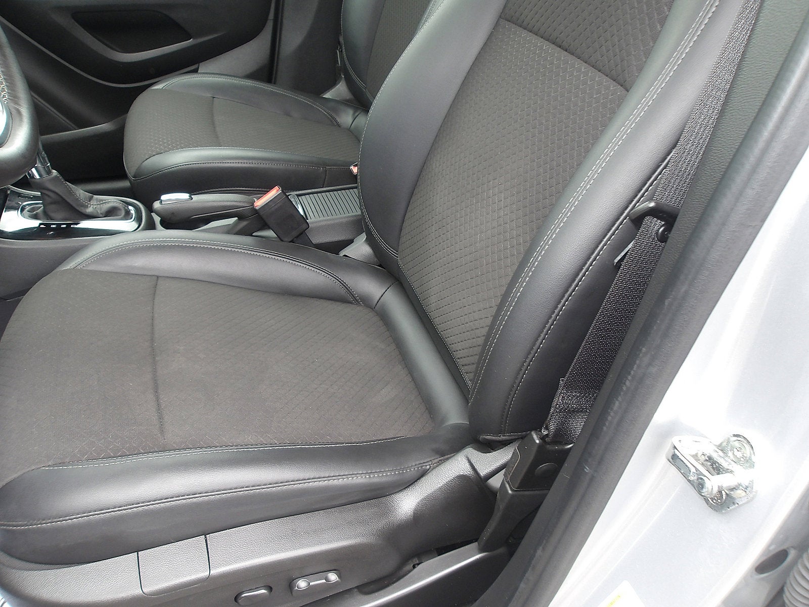 2018 Buick Encore Sport Touring