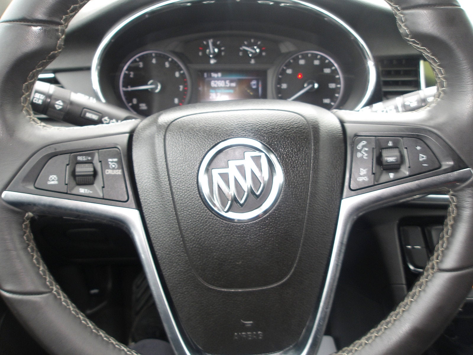 2018 Buick Encore Sport Touring
