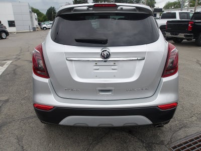 2018 Buick Encore Sport Touring