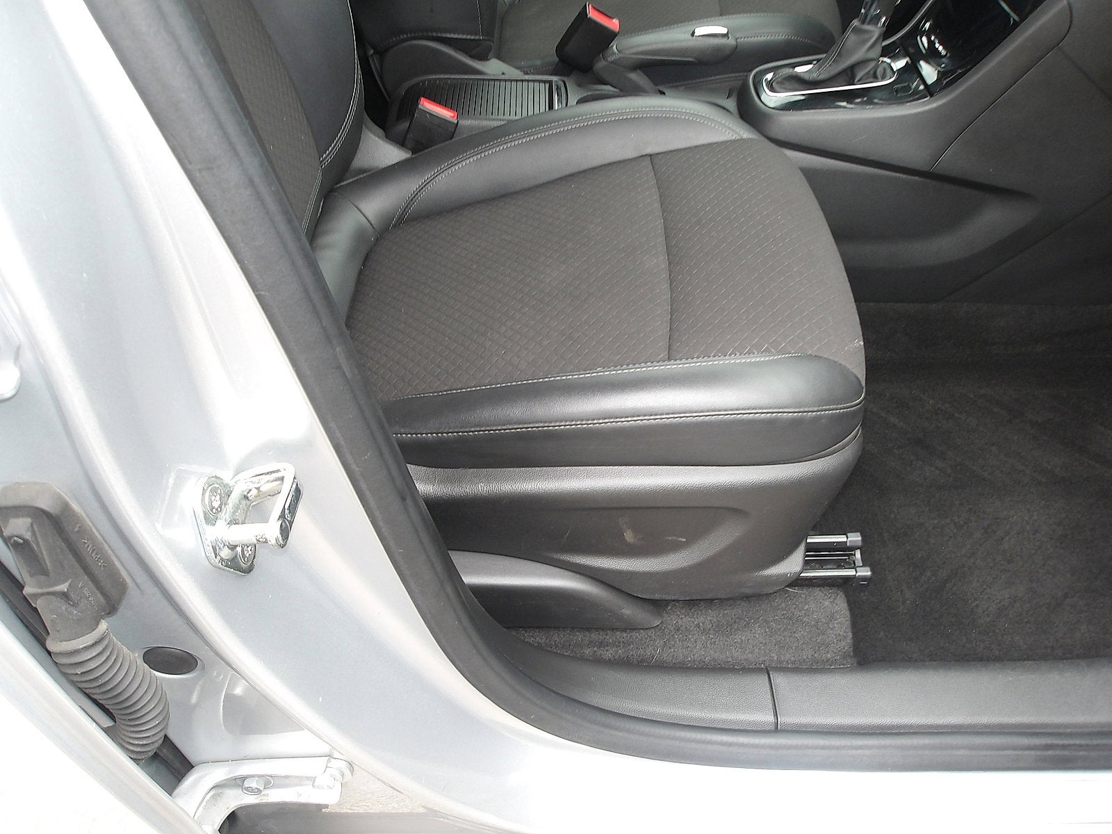 2018 Buick Encore Sport Touring