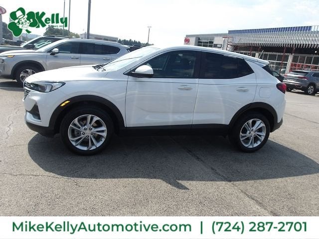 2022 Buick Encore GX Preferred