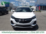 2020 Buick Encore GX Essence