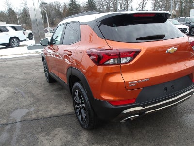 2023 Chevrolet Trailblazer ACTIV