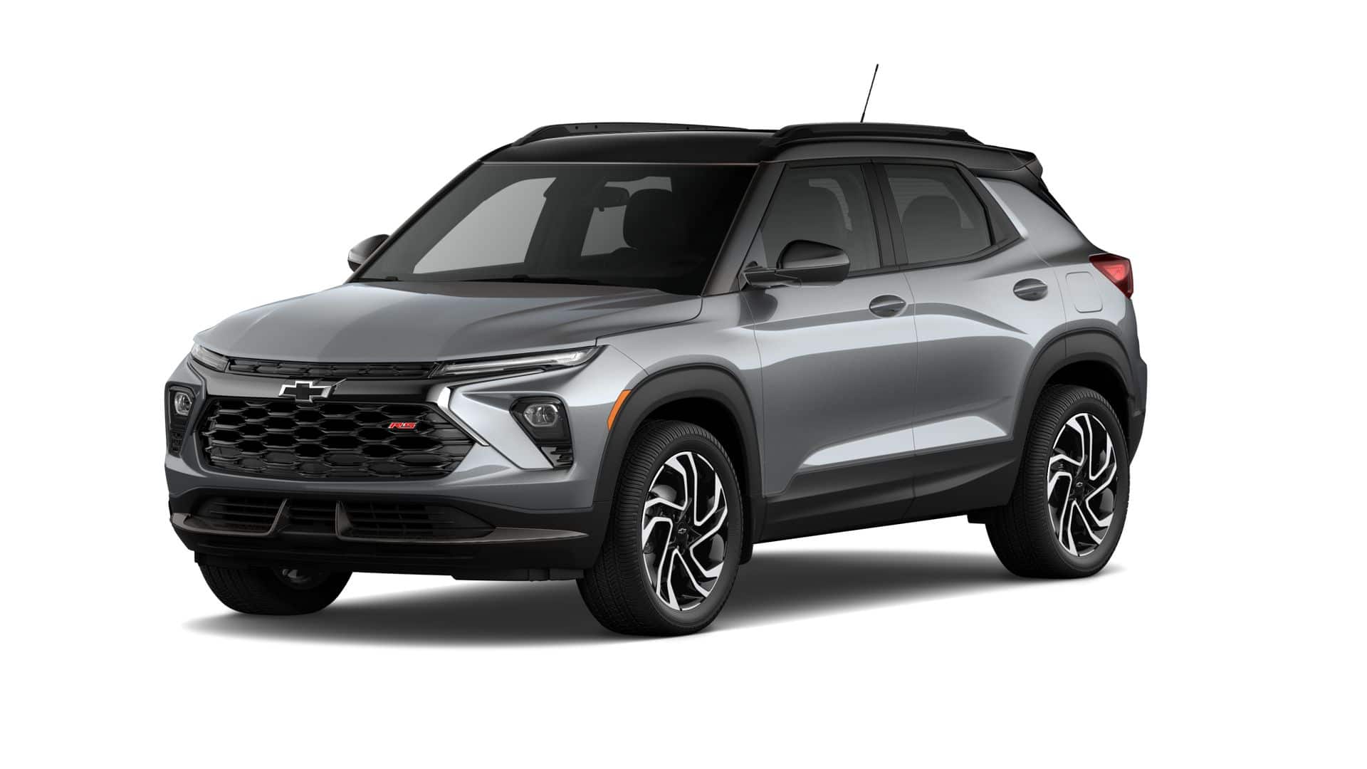 2026 Chevrolet Trailblazer RS AWD's photo
