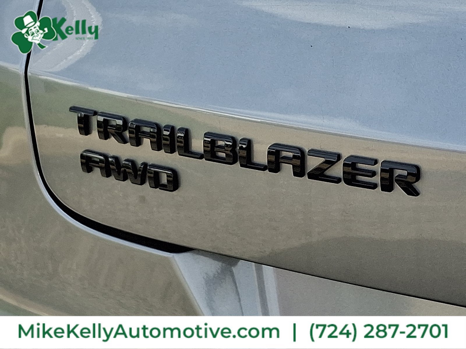 2026 Chevrolet Trailblazer RS - Photo 13