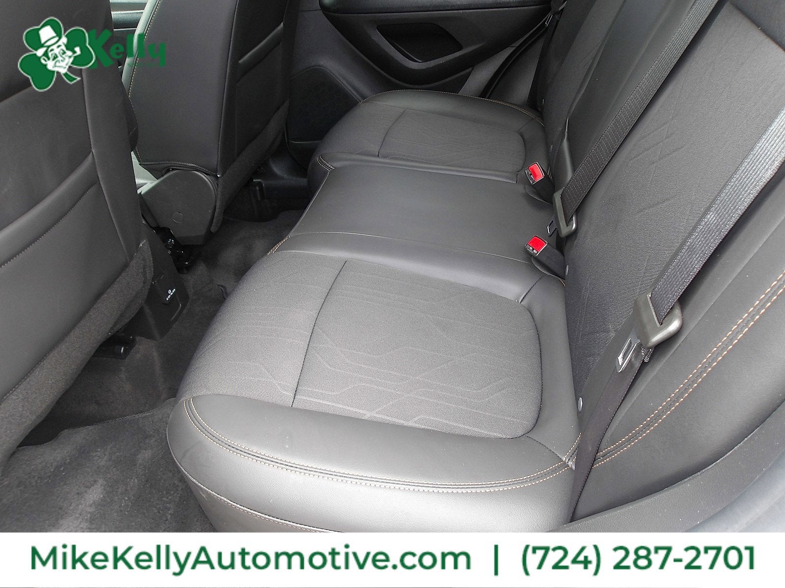 2022 Chevrolet Trax LT - Photo 11
