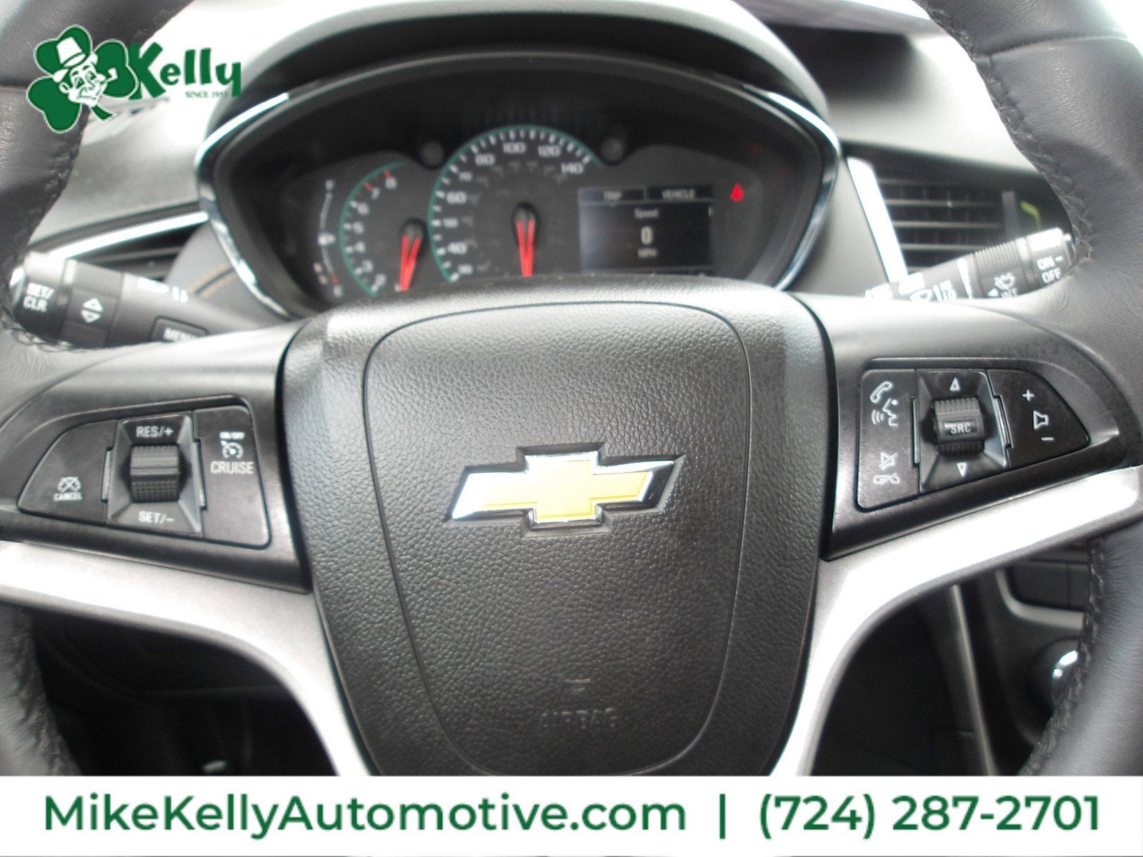2022 Chevrolet Trax LT - Photo 16