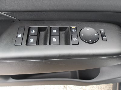 2025 Hyundai Kona N Line S