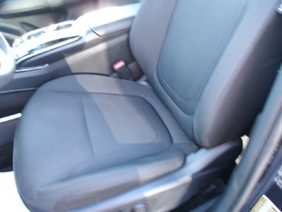 2022 Hyundai Tucson Hybrid Blue