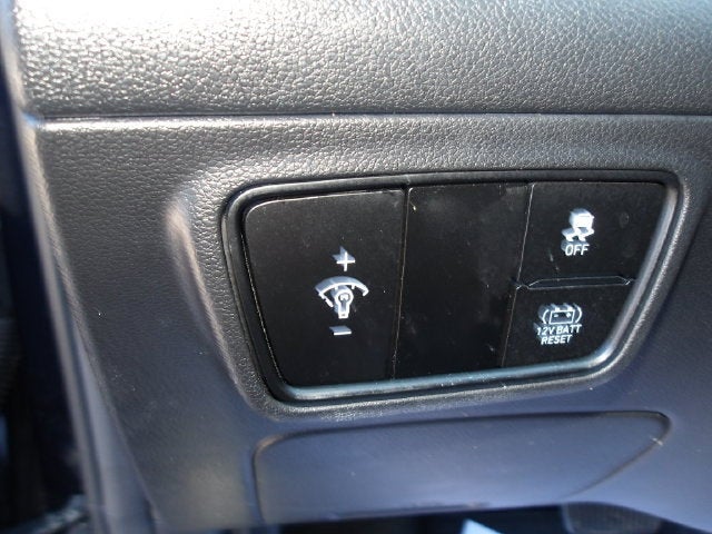 2022 Hyundai Tucson Hybrid Blue