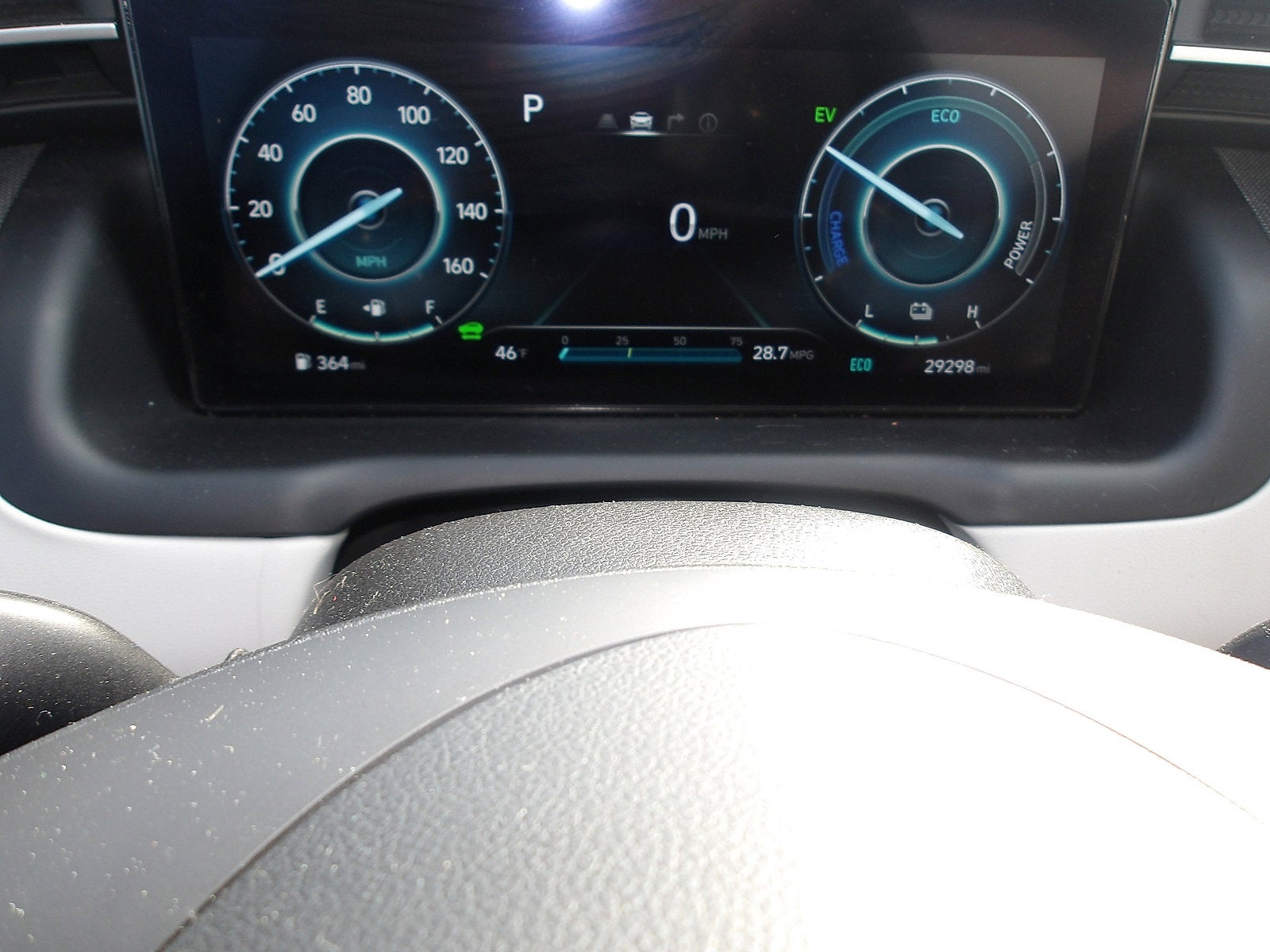 2022 Hyundai Tucson Hybrid Limited