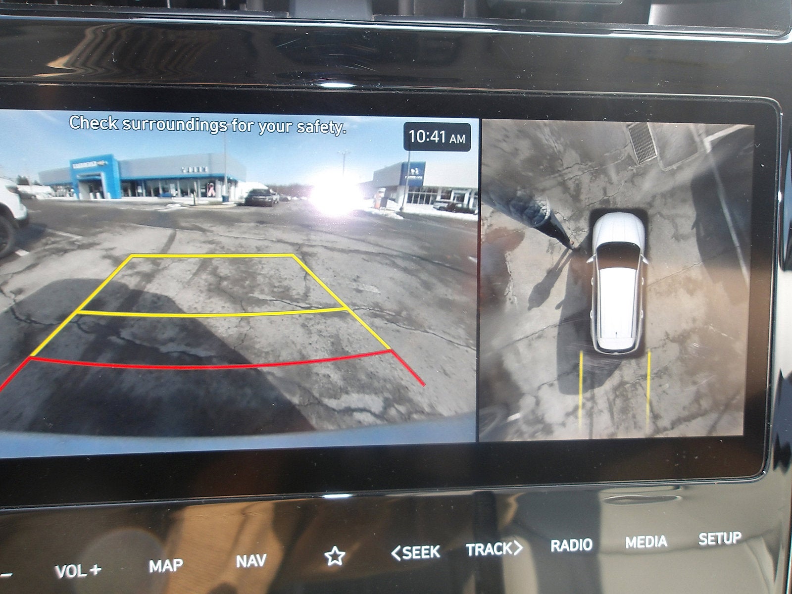 2022 Hyundai Tucson Hybrid Limited