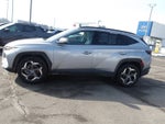 2022 Hyundai Tucson Hybrid Limited