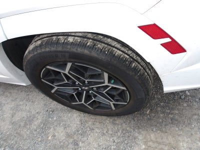 2024 Hyundai Tucson Hybrid N Line