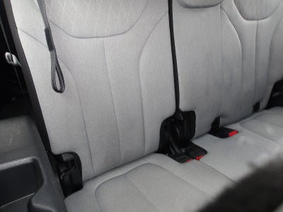 2020 Hyundai Palisade SE