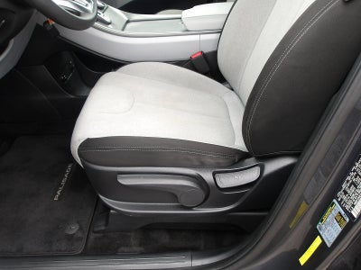 2020 Hyundai Palisade SE