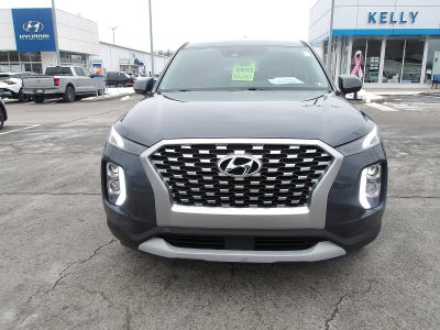 2020 Hyundai Palisade SE