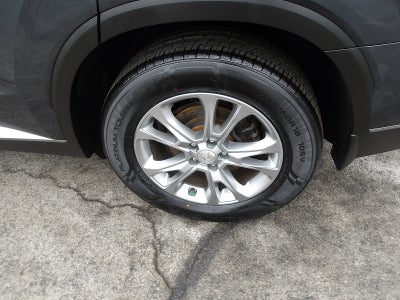 2020 Hyundai Palisade SE