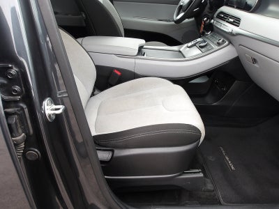 2020 Hyundai Palisade SE