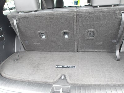 2024 Hyundai Palisade SEL 7P