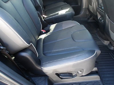 2024 Hyundai Palisade SEL 7P