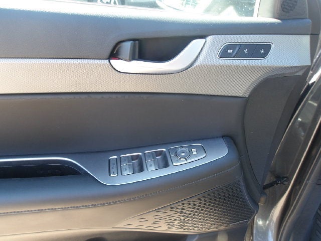 2024 Hyundai Palisade SEL 7P