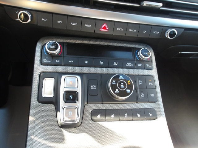 2024 Hyundai Palisade SEL 7P