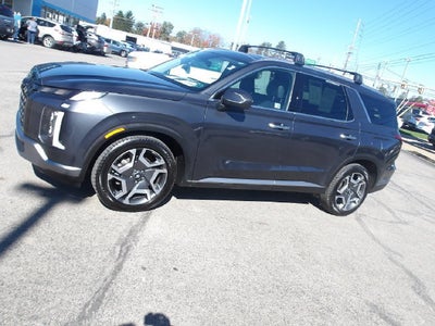 2024 Hyundai Palisade SEL 7P