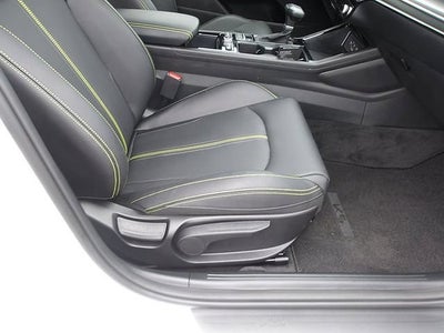 2025 Kia K5 GT