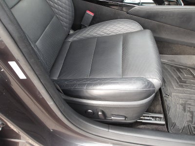 2018 Kia Cadenza Limited