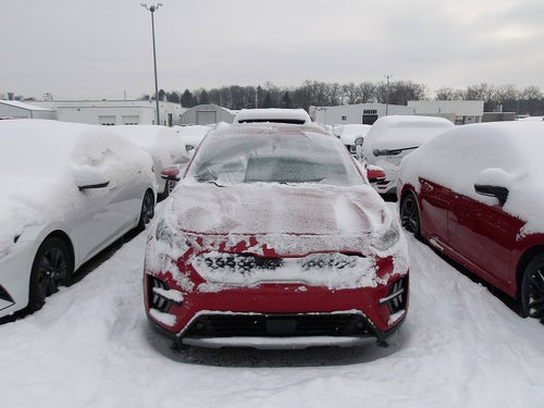 2022 Kia Niro EX Premium