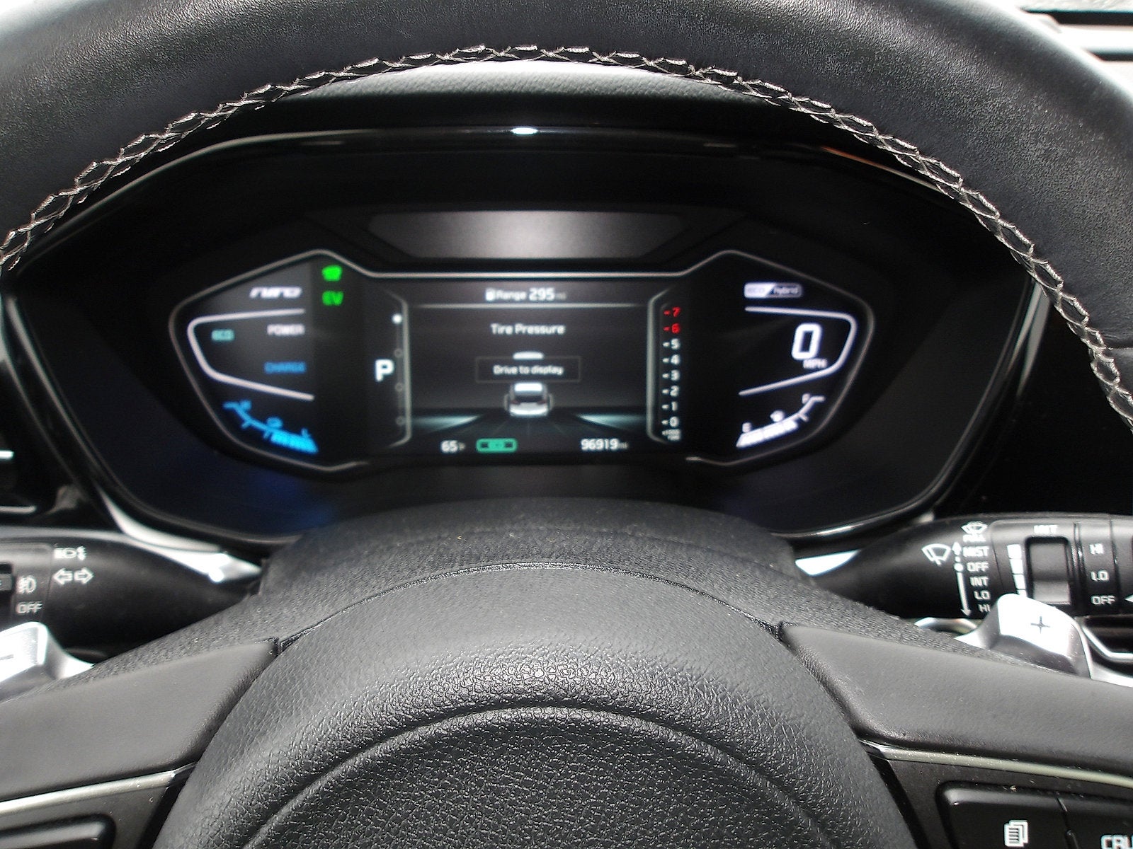 2022 Kia Niro EX Premium