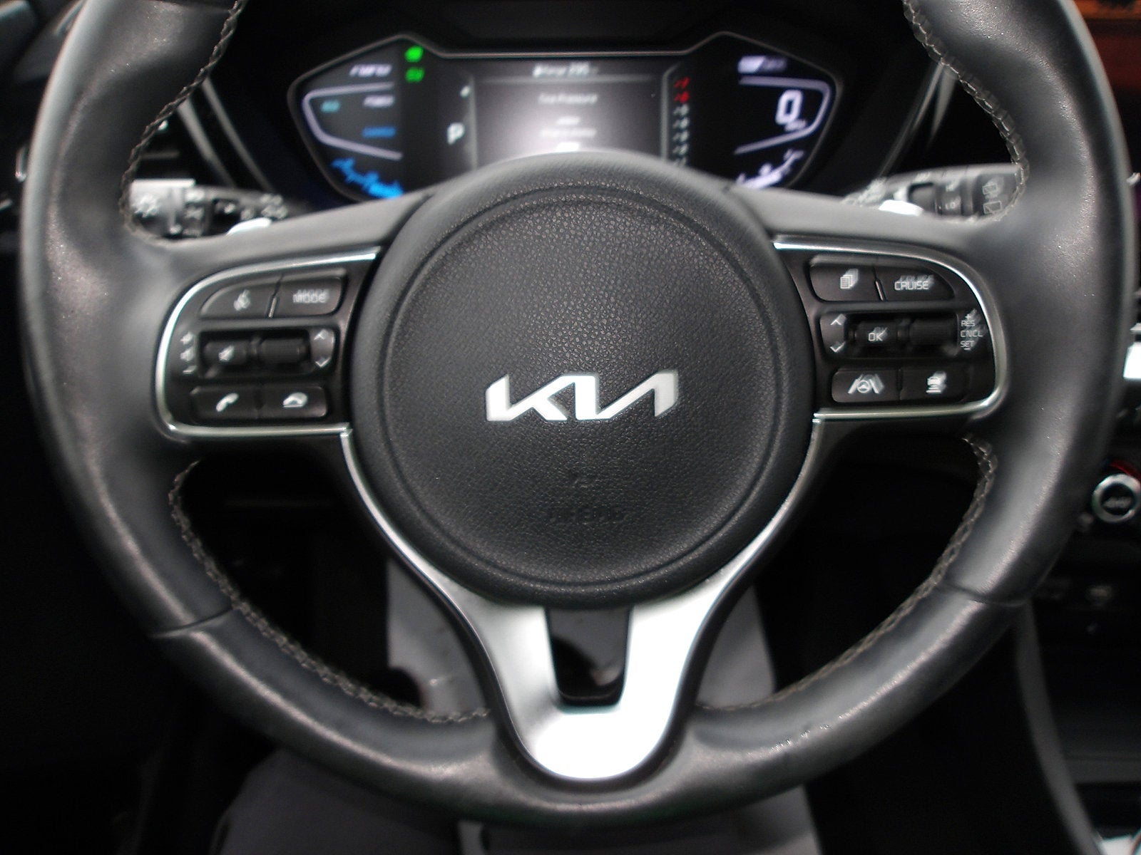 2022 Kia Niro EX Premium
