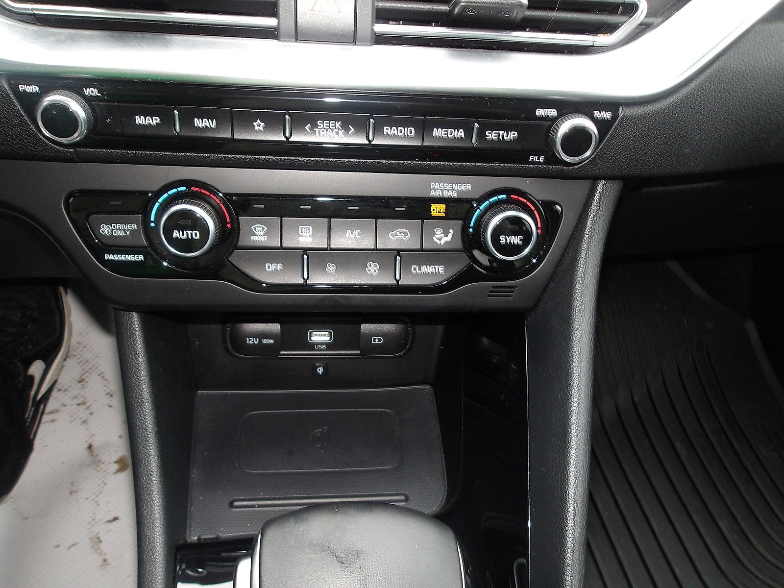 2022 Kia Niro EX Premium