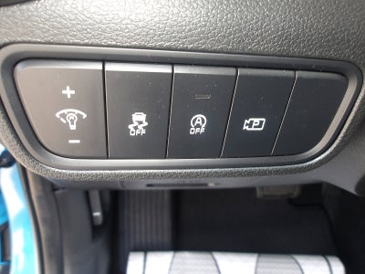 2025 Kia Soul S