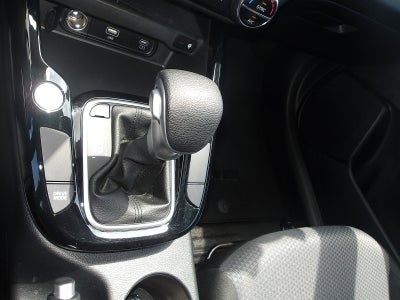 2025 Kia Soul S
