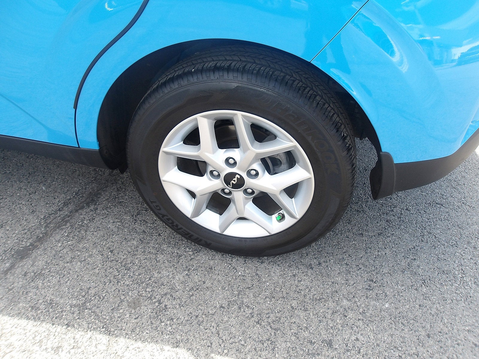 2025 Kia Soul S