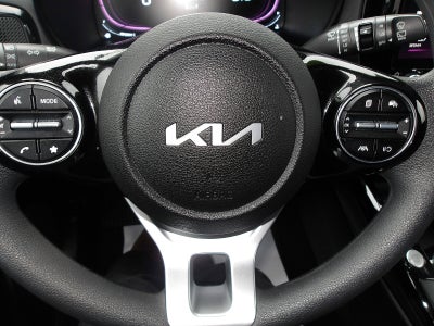 2023 Kia Soul S