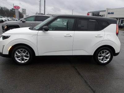 2023 Kia Soul S
